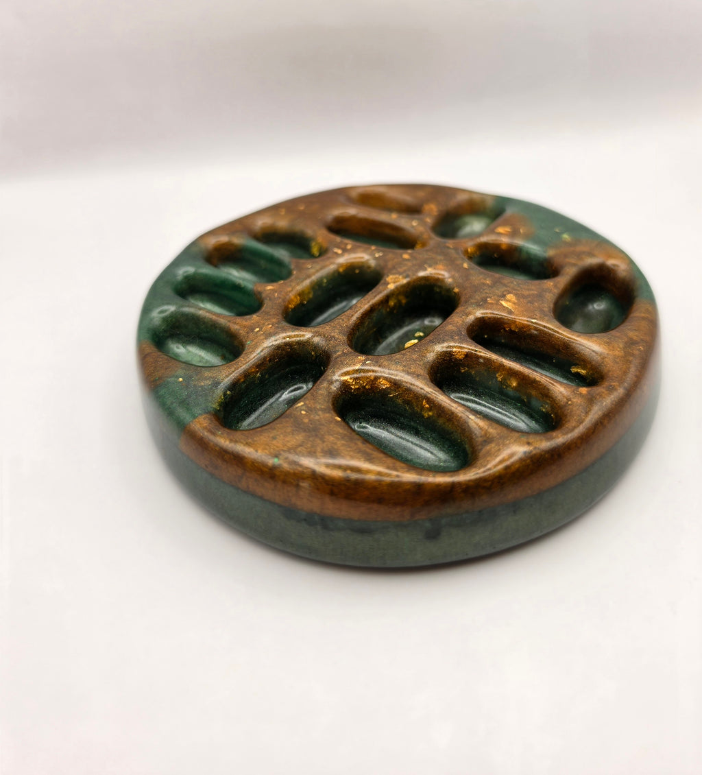 Element Bowl