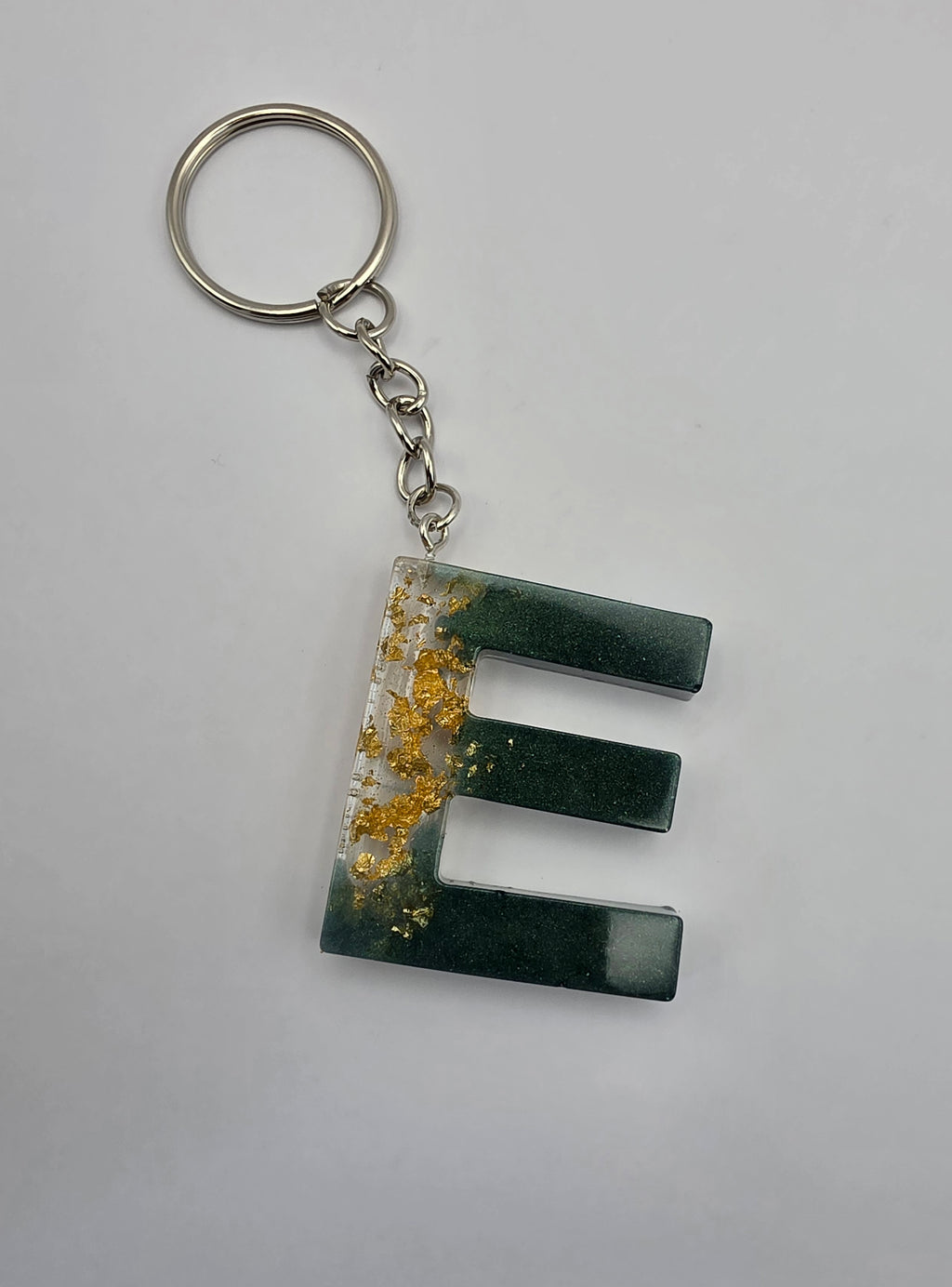 Nøkkelring bokstav