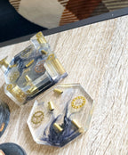 Coastersett Caliber Collection