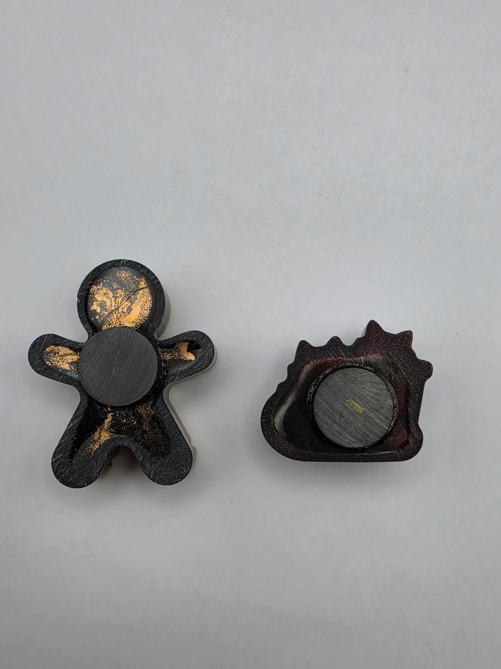Kjøleskapsmagnet 2pk