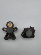 Kjøleskapsmagnet 2pk
