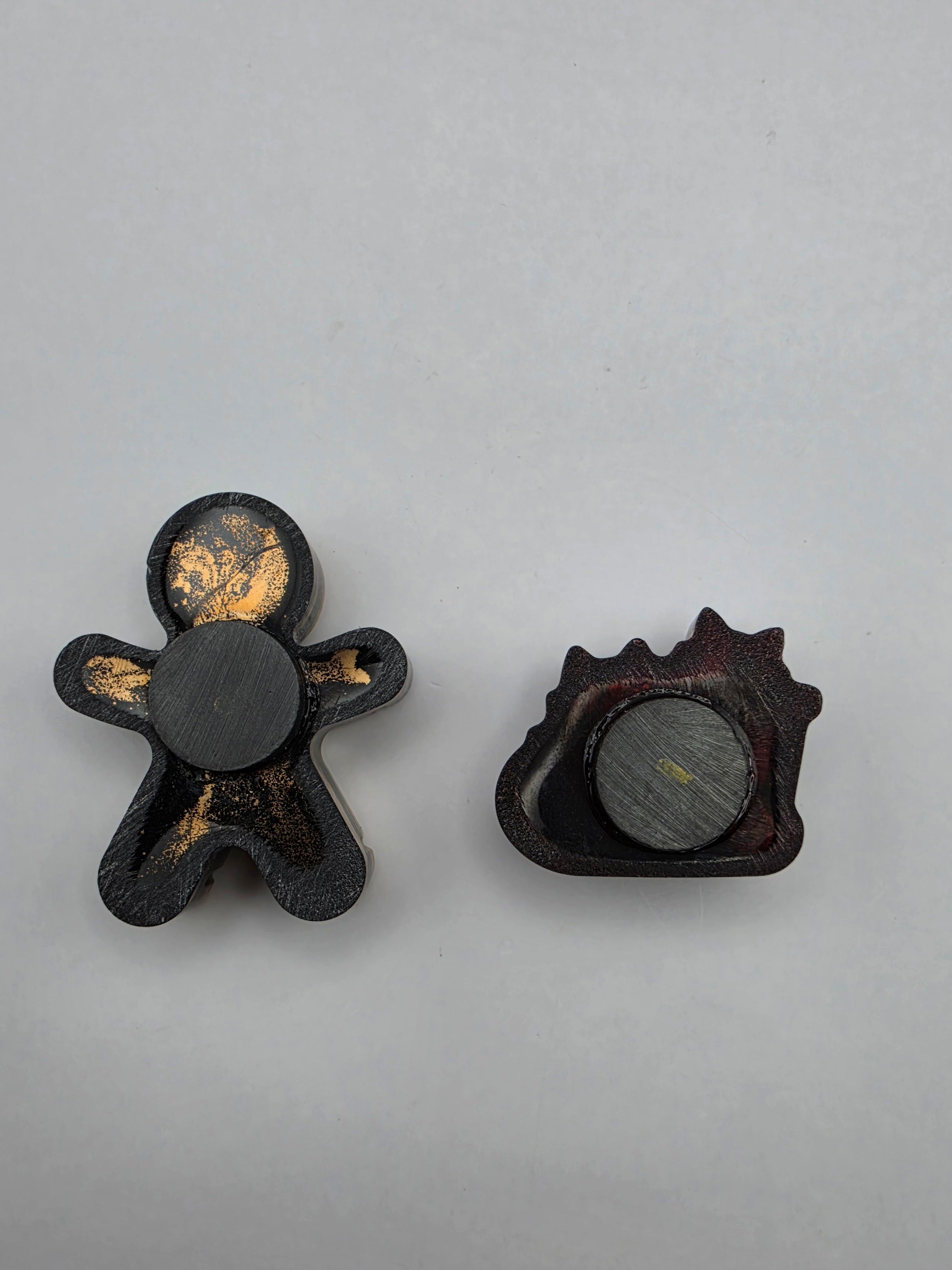 Kjøleskapsmagnet 2pk