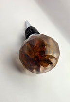 Vinpropp / vinstopper