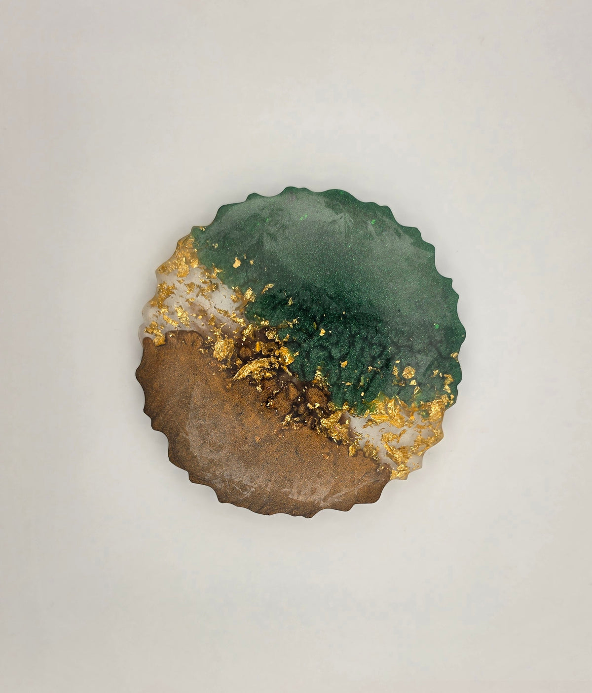 Epoxybrikke – 9,5 cm