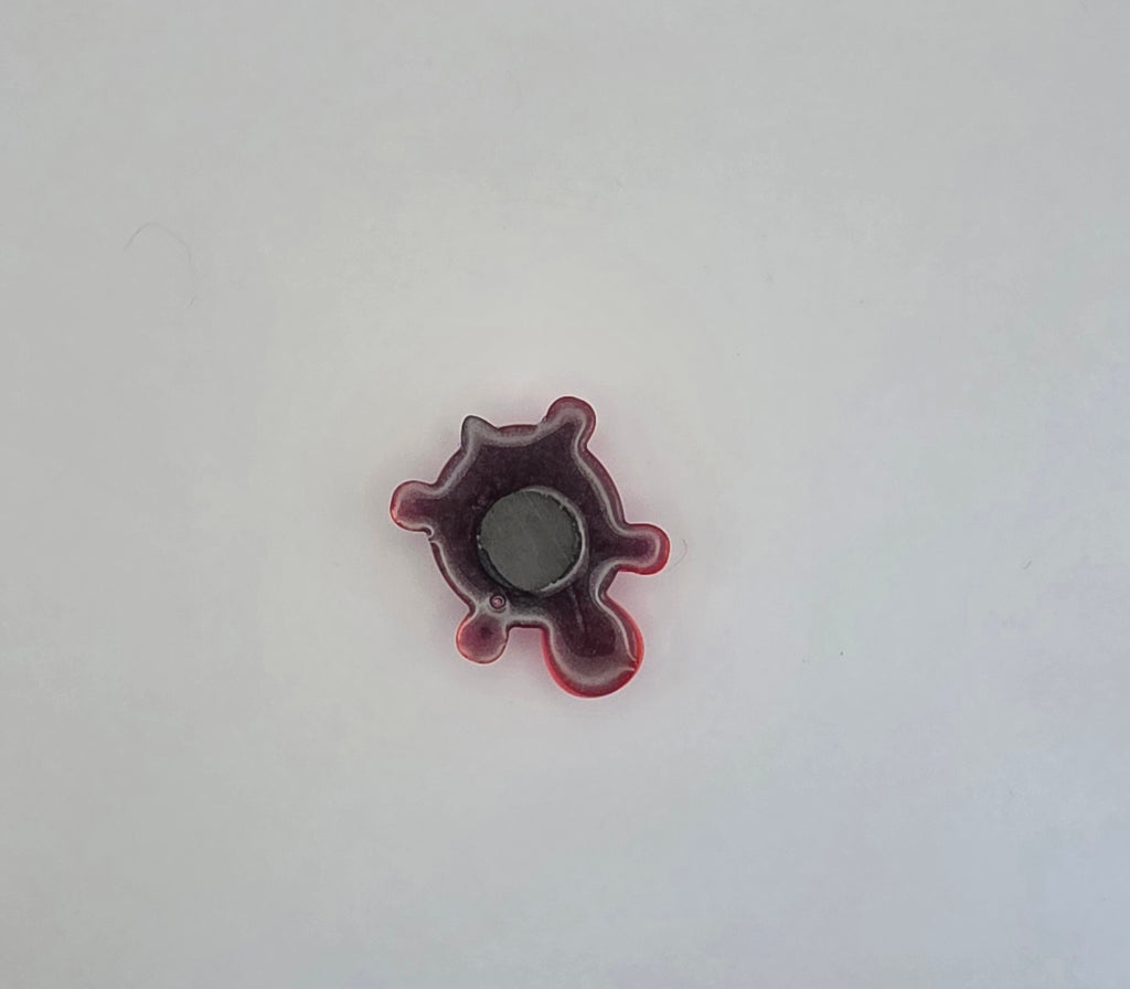 Kjøleskapsmagnet