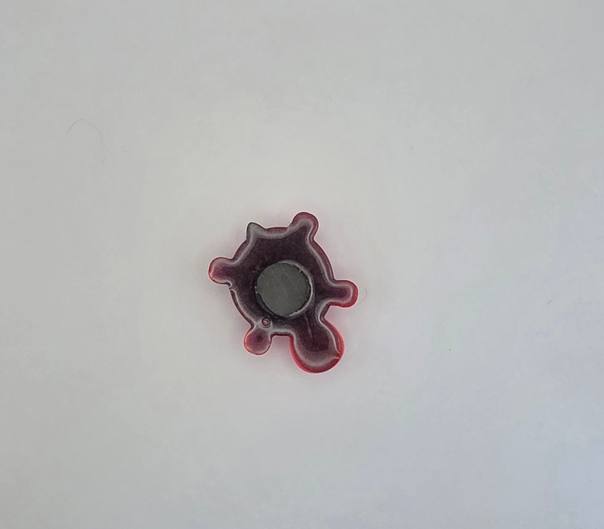 Kjøleskapsmagnet